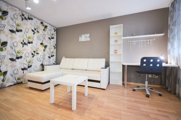 Pyat' Zvezd Studio Apartments - Photo5