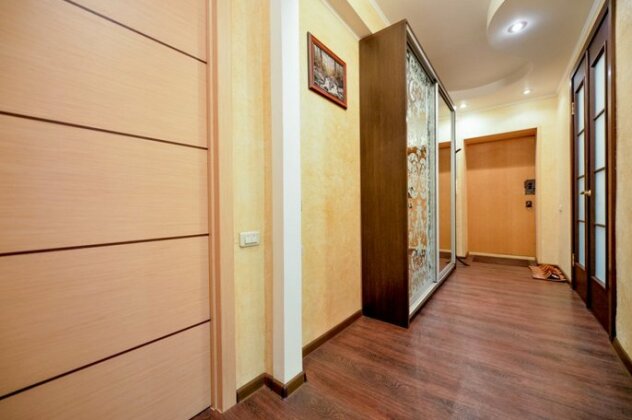 Pyat Zvezd Tishina Apartments - Photo2