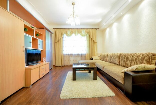 Pyat Zvezd Tishina Apartments - Photo3