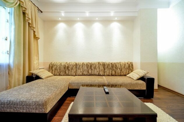 Pyat Zvezd Tishina Apartments - Photo4
