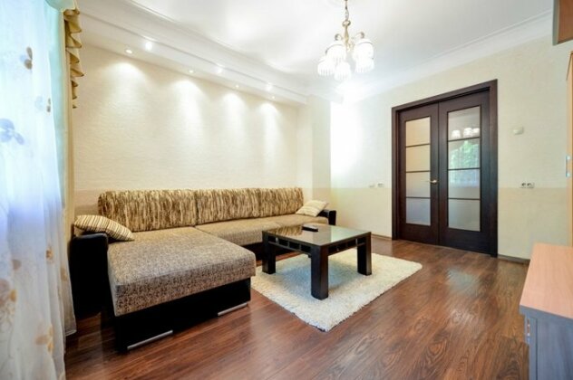 Pyat Zvezd Tishina Apartments - Photo5