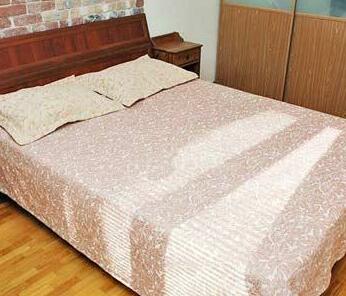 Revolution Square 1 Apartment Chelyabinsk - Photo2