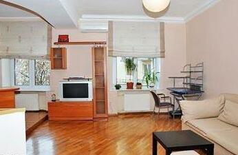 Revolution Square 1 Apartment Chelyabinsk - Photo3