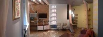 Revolution Square 1 Apartment Chelyabinsk - Photo4