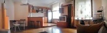 Revolution Square 1 Apartment Chelyabinsk - Photo5