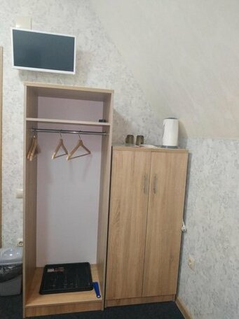 Samovar Motel - Photo3