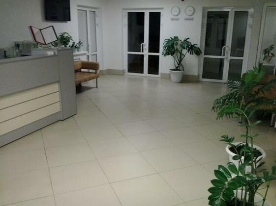 Sanatoriy-Profillaktiory Plastmass - Photo2