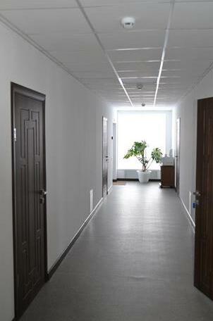 Sanatoriy-Profillaktiory Plastmass - Photo3
