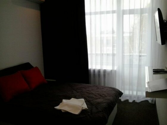 Sanatoriy-Profillaktiory Plastmass - Photo5