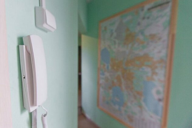 Sedmoye Nebo Mini Hotel - Photo4