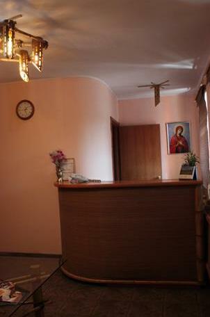Severokrymskaya Hotel - Photo2