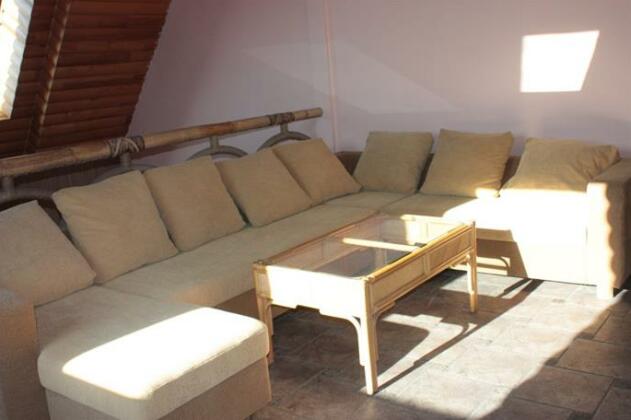Severokrymskaya Hotel - Photo3