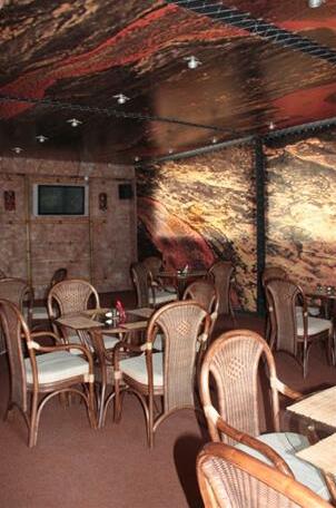Severokrymskaya Hotel - Photo5
