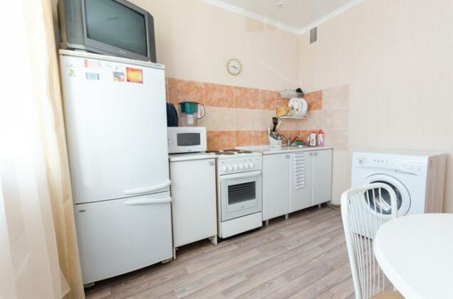 Shokolad Apartments - Photo3