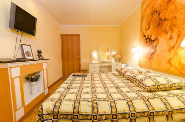 Shokolad Apartments - Photo4