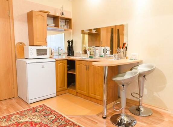 Shokolad Apartments - Photo5