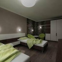 Slavyanka Inn - Photo2