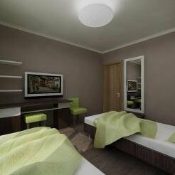 Slavyanka Inn - Photo5