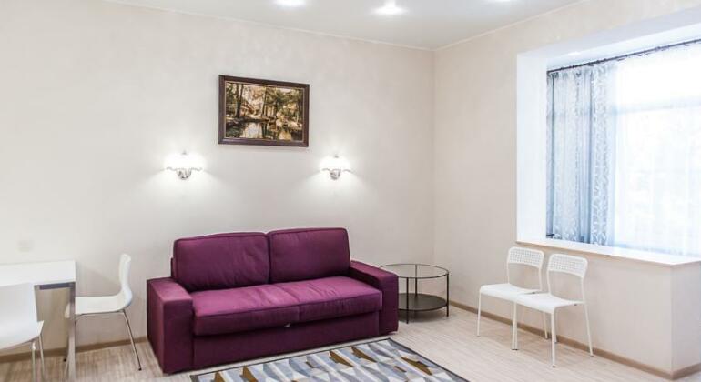 Sokol Apartment Chelyabinsk - Photo4
