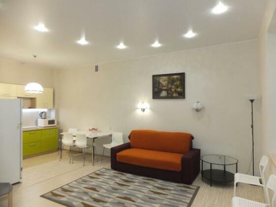 Sokolinaya Gora Apartments - Photo3