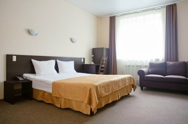 SV Hotel - Photo2