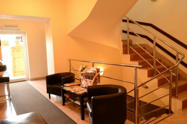 SV Hotel - Photo4