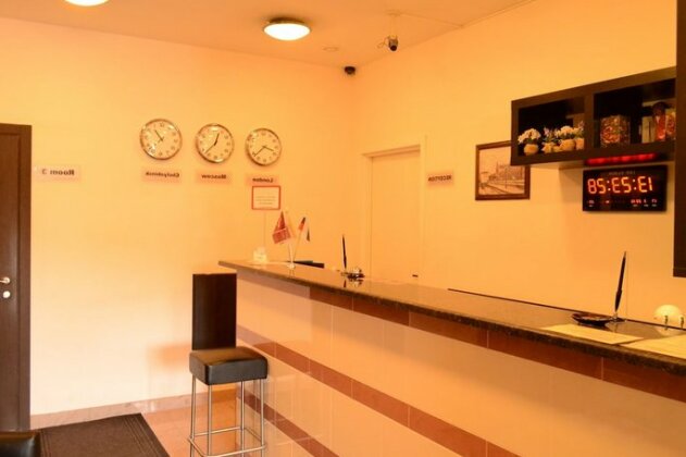 SV Hotel - Photo5