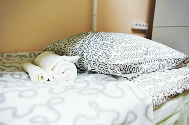 Sweet Hostel Chelyabinsk - Photo4