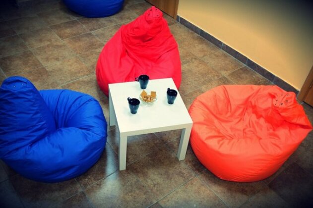 Sweet Hostel Chelyabinsk - Photo5