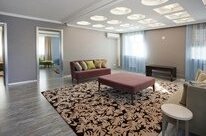 TISHINA Boutique Hotel - Photo4