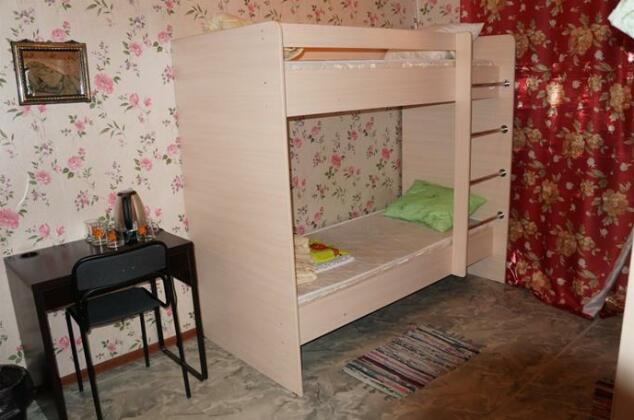 Titan Hostel - Photo2