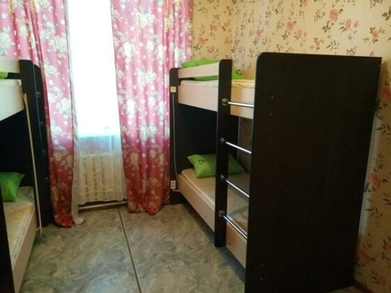 Titan Hostel - Photo3
