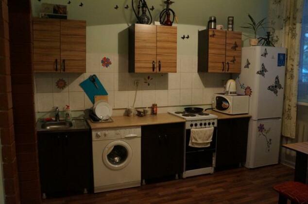 Titan Hostel - Photo4
