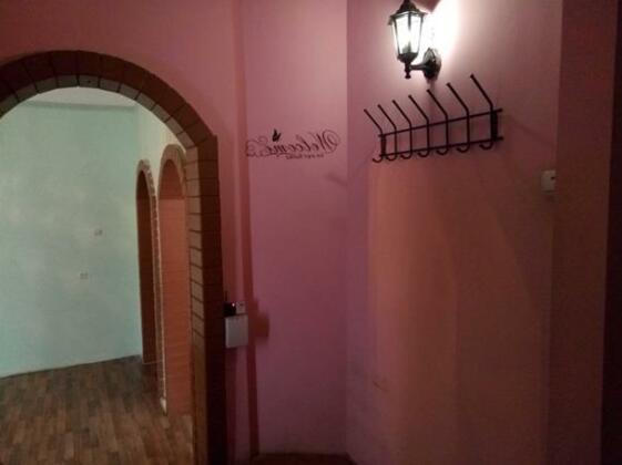 Titan Hostel - Photo5