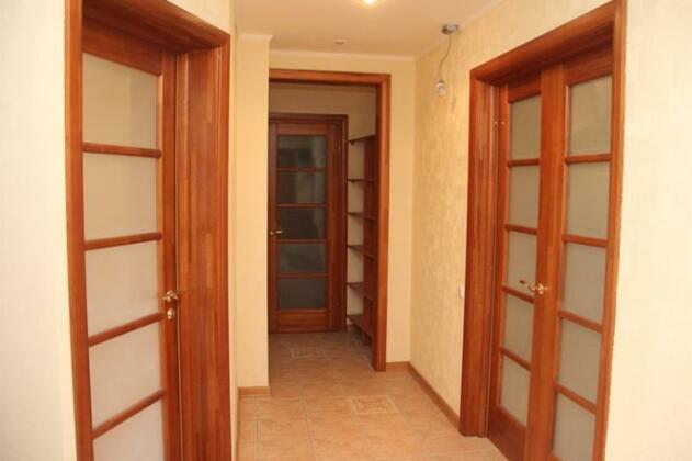 Ural Truda 5A Apartment - Photo2