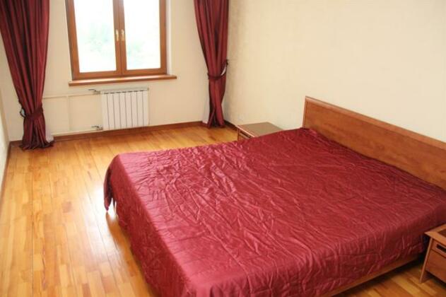 Ural Truda 5A Apartment - Photo3