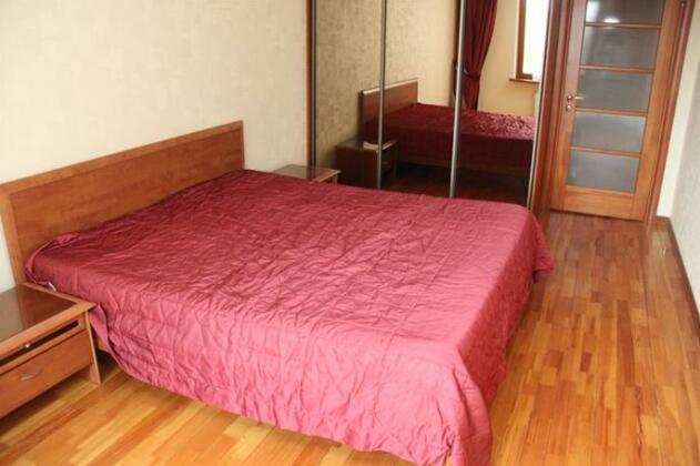 Ural Truda 5A Apartment - Photo4