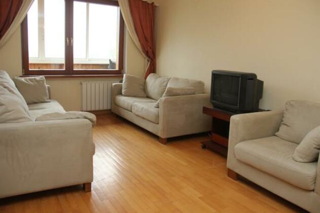 Ural Truda 5A Apartment - Photo5