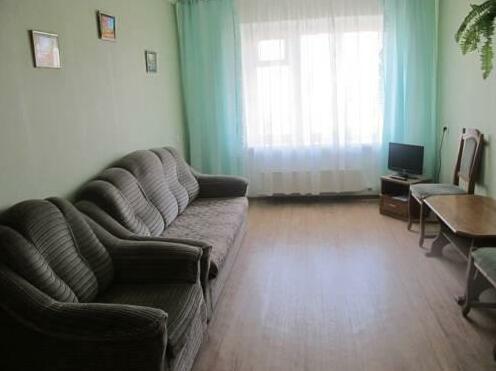 Uralochka Hotel - Photo2