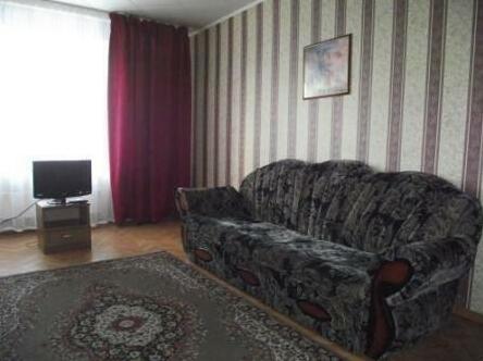 Uralochka Hotel - Photo5