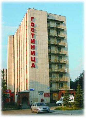 Uralochka Hotel
