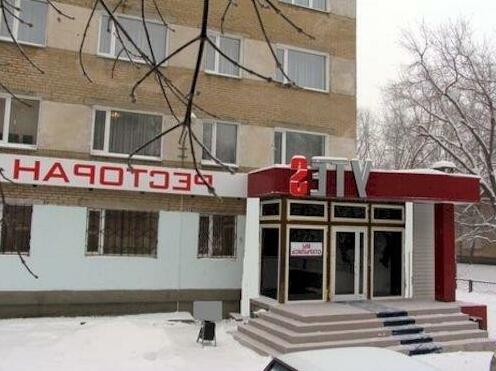 Utes Hotel - Photo5