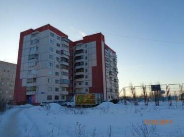 Uyutnyie Apartments Chelyabinsk