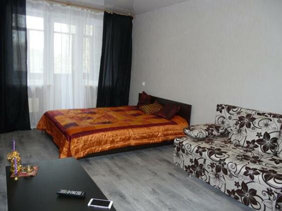 V Delovom Tsentre Apartments - Photo2