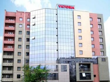 Victoria Hotel Chelyabinsk