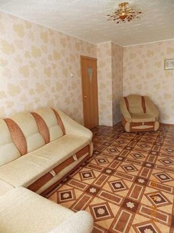 Viola Aparments on Gagarina - Photo2