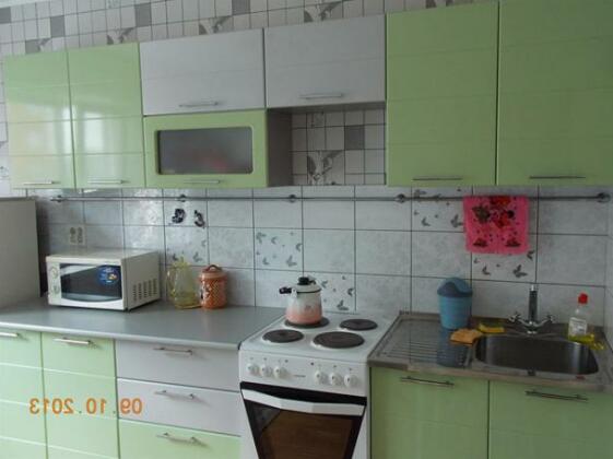 Viola Aparments on Gagarina - Photo3