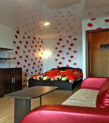 Ajiekc Apartment