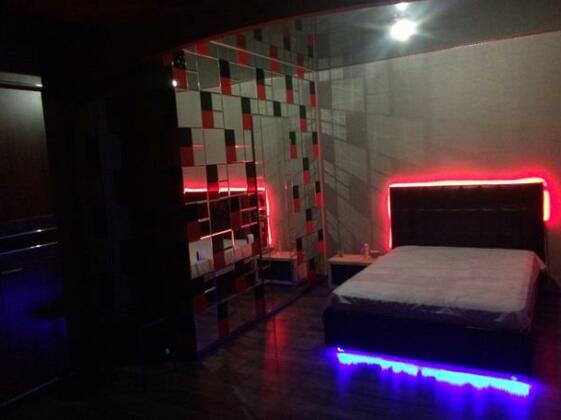 Anri Apartments - Photo2