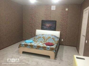 Anri Apartments